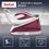 Парогенератор Tefal Express Essential SV6110E0 бордовый