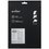 Чехол-книжка  Aceline Clear для Apple iPad (11th Gen) голубой