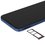 6.78" Смартфон Tecno SPARK 50 256 ГБ синий