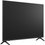 55" (139 см) Телевизор LG 55QNED80B6B черный
