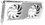 Видеокарта Inno3D GeForce RTX 5060 Ti TWIN X2 OC WHITE [N506T2-16D7X-191073W]