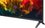 43" (108 см) Телевизор LG 43QNED80B6B черный