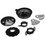 Food processor DEXP DFP1000 silver