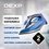 Iron DEXP CE2600S blue