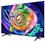 55" (140 см) Телевизор iFFALCON 55U85A черный