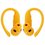 Наушники TWS Beats Powerbeats Pro 2  оранжевый 2025