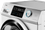 Стиральная машина Haier HW80-BP14969AE белый