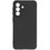 Накладка  Aceline Liquid Silicone для Samsung Galaxy A57 черный