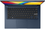 14" Ноутбук ASUS Vivobook 14 X1404VA-EB866 синий