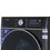 Стиральная машина DEXP WM-F814DMG/WBSI черный