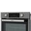 Электрический духовой шкаф Hotpoint HFE8 1231 JSH IX серебристый