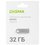 Память USB Flash 32 ГБ Digma DRIVE3 [DGFUL032A30SR]