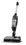 Вертикальный пылесос  Tefal X-Combo GF3039WO  черный
