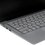14.1" Ноутбук DEXP Aquilon C14-INW600 серый