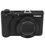 Компактный фотоаппарат Canon PowerShot V1 черный