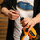 Перфоратор DEKO DKCH20 MAX 20V