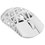 Мышь беспроводная WLMOUSE Beast X Pro  белый