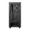 Корпус GameMax Brufen C3 BG [Brufen C3 BG] черный