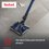 Вертикальный пылесос  Tefal TY9690WO  синий