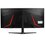 34" Монитор Acer ED340CUS3bmiipx черный