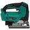 Электрический лобзик FinePower OneBase CJSBL130 OneBase20 , Без ЗУ, Без АКБ
