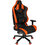 Компьютерное кресло ARDOR GAMING Force Armor 3000M черный