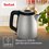 Elektr choynak Tefal Element KI280D30 серебристый