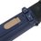 Фен-щетка BaByliss Air brush AS965E синий/золотистый