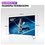 65" (165 см) Телевизор Haier 65 Mini LED M7 серебристый