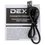 Портативный аккумулятор DEXP P15QP черный