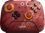 Геймпад беспроводной/проводной 8BitDo Ultimate 2 Wuchang красный