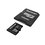 Карта памяти Patriot LX microSDXC 128 ГБ [PSF128GMCSDXC10]
