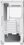 Корпус Ocypus Gamma C52 [Gamma C52 WH] белый