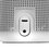 Портативная колонка Bose SoundLink Revolve II, серебристый