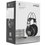 Проводные наушники AKG K702  черный 2010