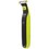 Триммер Philips Norelco OneBlade 360 Face QP2724/70 черный/желтый