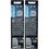 Набор сменных насадок Braun Oral-B EB PRO Cross Action/WH-2X4
