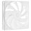 Вентилятор ID-COOLING FL Series [FL-12025 WHITE] белый