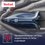Dazmol Tefal Ultragliss Plus FV6824E0 ko'k