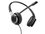 Проводные наушники EPOS Sennheiser SC 665  черный 2025