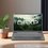 15.6" Ноутбук DEXP Atlas A15-I3W400 серебристый
