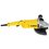 Углошлифовальная машина (УШМ) DeWalt DWE490