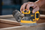 Эксцентриковая шлифмашинка DeWalt DCW210N XR FLEXVOLТ 18/54V  , Без ЗУ, Без АКБ