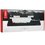 Keyboard  wired Red Square Keyrox TKL Classic Noir