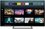 43" (108 см) Телевизор Sber SDX-43UQ6000MBA черный