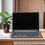 16" Ноутбук Lenovo IdeaPad Slim 3 16IAH8 серый