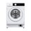 Встраиваемая стиральная машина Midea MFA06W80B/W