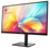 27" Монитор MSI Modern MD272QXP черный