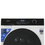 Стиральная машина DEXP WM-F612MKHE/WBSI белый