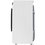 Стиральная машина Gorenje W3NGPI72SBS/C белый